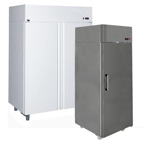 upright service cabinet