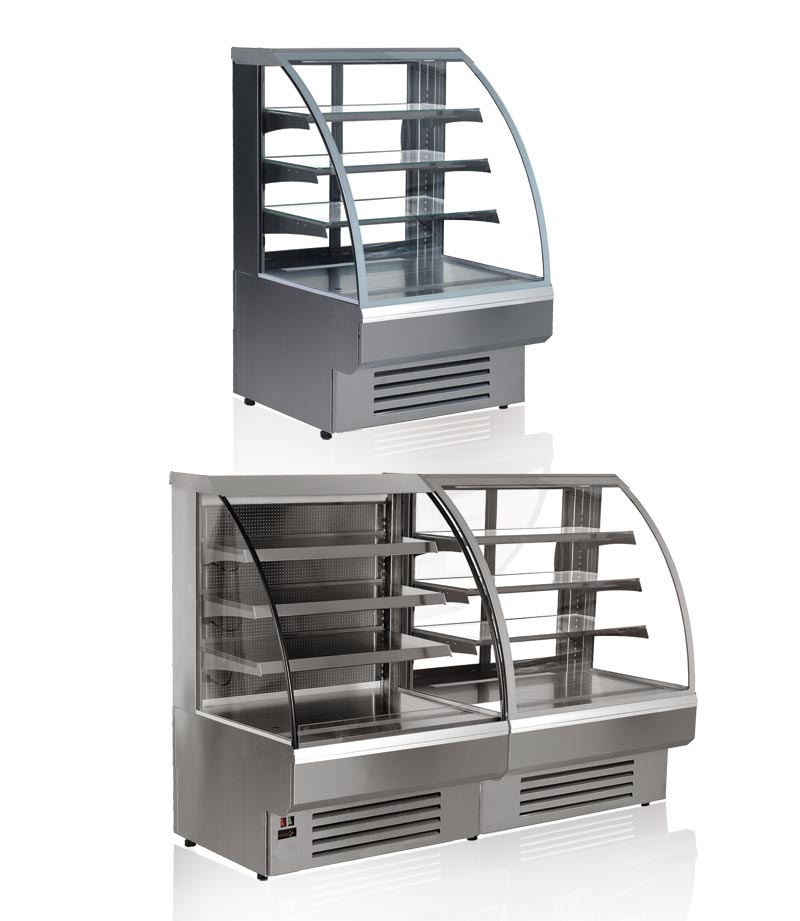 bergen z patisserie counter